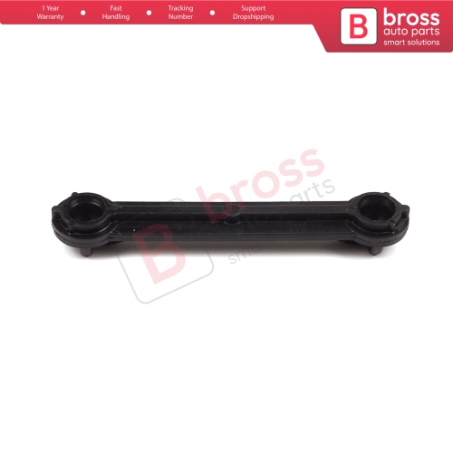 6 Speed ​​Gear Shift Lever Linkage Repair Rod Link for Ford Transit V184 V347 2000-2014 2.4 2.2 TDCi TDI MT82 1388048