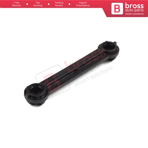 6 Speed ​​Gear Shift Lever Linkage Repair Rod Link for Ford Transit V184 V347 2000-2014 2.4 2.2 TDCi TDI MT82 1388048