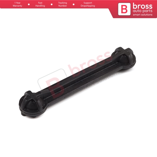 6 Speed ​​Gear Shift Lever Linkage Repair Rod Link for Ford Transit V184 V347 2000-2014 2.4 2.2 TDCi TDI MT82 1388048