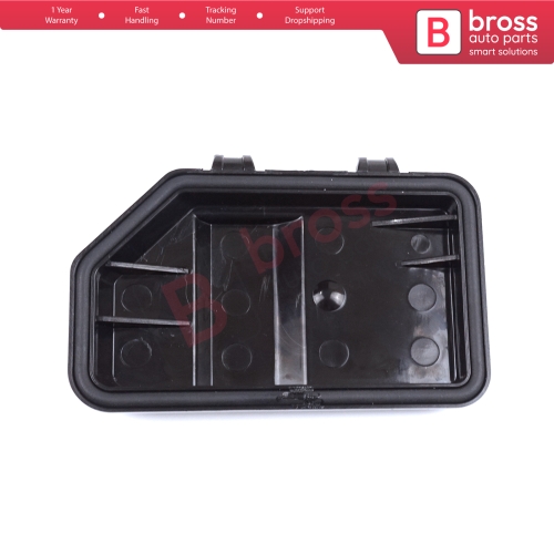 Headlight Rear Bulb Cover Cap Left Side for Ford Focus MK1 MK1.5 DAW DBW DFW DNW 2001-2005 Facelift 1334939