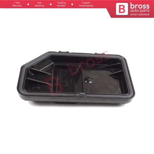 Headlight Rear Bulb Cover Cap Left Side for Ford Focus MK1 MK1.5 DAW DBW DFW DNW 2001-2005 Facelift 1334939