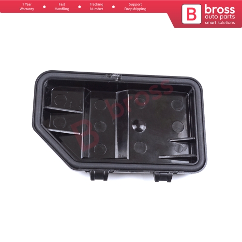 Headlight Rear Bulb Cover Cap Right Side for Ford Focus MK1 MK1.5 DAW DBW DFW DNW 2001-2005 Facelift 1334938