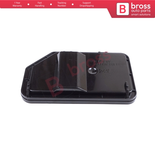 Headlight Rear Bulb Cover Cap Right Side for Ford Focus MK1 MK1.5 DAW DBW DFW DNW 2001-2005 Facelift 1334938