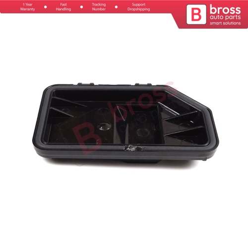 Headlight Rear Bulb Cover Cap Right Side for Ford Focus MK1 MK1.5 DAW DBW DFW DNW 2001-2005 Facelift 1334938
