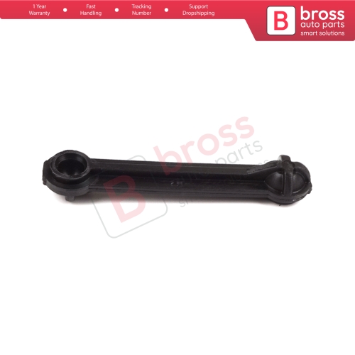 5 Speed ​​Gear Shift Lever Linkage Repair Rod Link for Ford Transit V184 V347 2000-2014 MT75 1388047