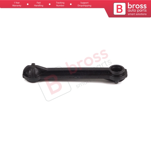 5 Speed ​​Gear Shift Lever Linkage Repair Rod Link for Ford Transit V184 V347 2000-2014 MT75 1388047