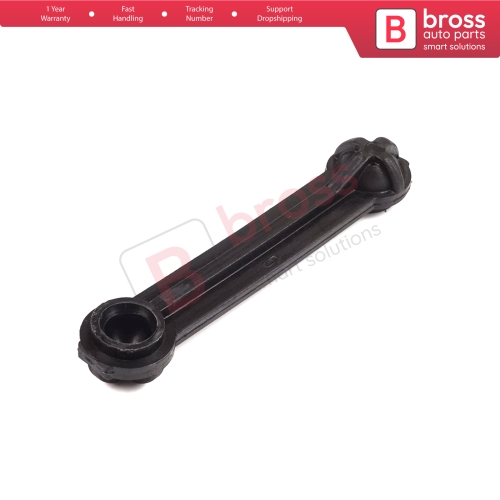 5 Speed ​​Gear Shift Lever Linkage Repair Rod Link for Ford Transit V184 V347 2000-2014 MT75 1388047