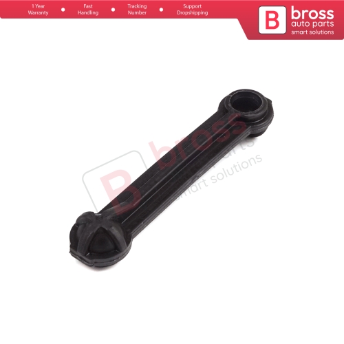5 Speed ​​Gear Shift Lever Linkage Repair Rod Link for Ford Transit V184 V347 2000-2014 MT75 1388047