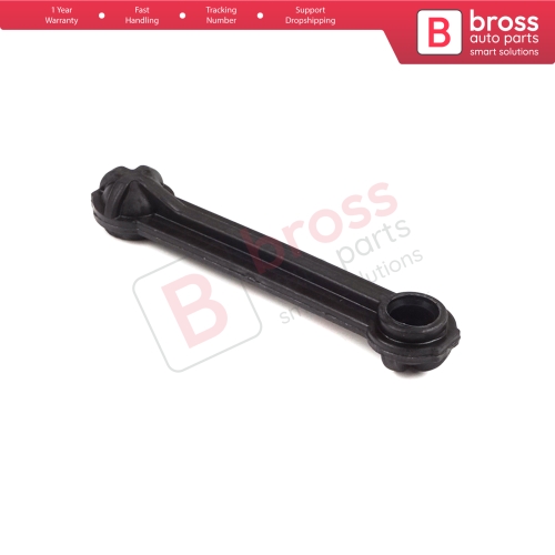 5 Speed ​​Gear Shift Lever Linkage Repair Rod Link for Ford Transit V184 V347 2000-2014 MT75 1388047