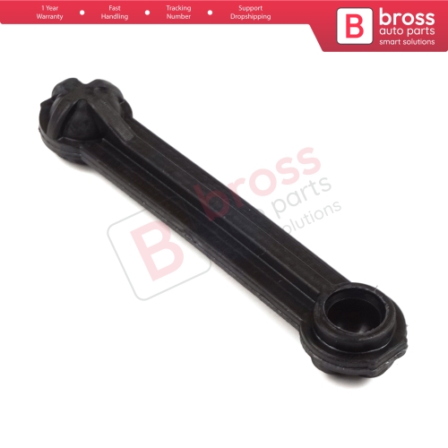 5 Speed ​​Gear Shift Lever Linkage Repair Rod Link for Ford Transit V184 V347 2000-2014 MT75 1388047