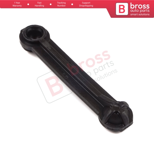 5 Speed ​​Gear Shift Lever Linkage Repair Rod Link for Ford Transit V184 V347 2000-2014 MT75 1388047