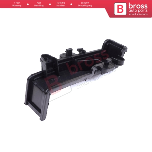 Cabin Pollen Dust Filter Housing Cover Cap for Renault Clio MK4 Captur Logan Sandero MK2 Stepway Xray Vesta 272763745R