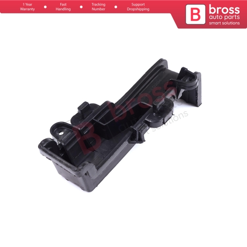 Cabin Pollen Dust Filter Housing Cover Cap for Renault Clio MK4 Captur Logan Sandero MK2 Stepway Xray Vesta 272763745R