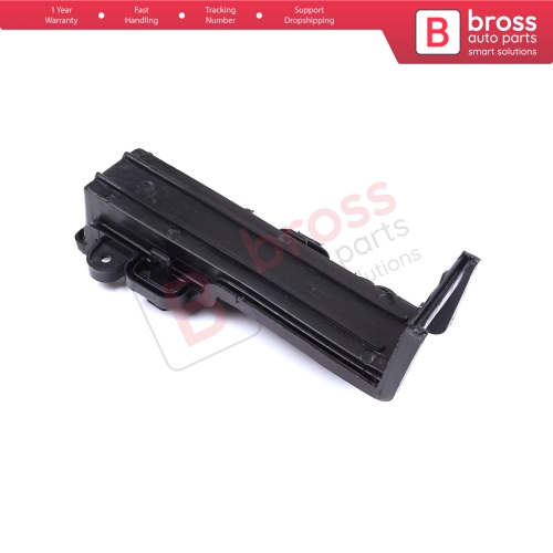 Cabin Pollen Dust Filter Housing Cover Cap for Renault Clio MK4 Captur Logan Sandero MK2 Stepway Xray Vesta 272763745R