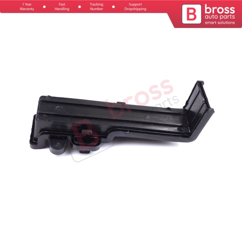 Cabin Pollen Dust Filter Housing Cover Cap for Renault Clio MK4 Captur Logan Sandero MK2 Stepway Xray Vesta 272763745R