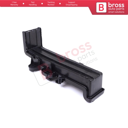 Cabin Pollen Dust Filter Housing Cover Cap for Renault Clio MK4 Captur Logan Sandero MK2 Stepway Xray Vesta 272763745R