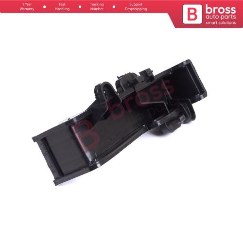 Cabin Pollen Dust Filter Housing Cover Cap for Renault Clio MK4 Captur Logan Sandero MK2 Stepway Xray Vesta 272763745R
