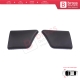 Front Left Right Fender Trim Molding for Peugeot Partner M49 1996-2002 Pre-Facelift 8544.F2 8544.F1