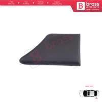 Rear Left Fender Trim Molding for Peugeot Partner MK1 M49 M59 1996-2008 8547.L8