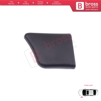 Front Left Fender Trim Molding for Peugeot Partner M59 2002-2008 Facelift 8544.J5