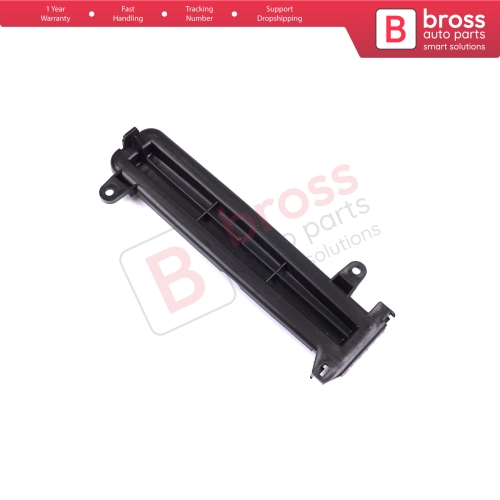 Cabin Pollen Dust Filter Housing Cover Cap for Fiat Palio Albea Strada Siena Idea 7082302