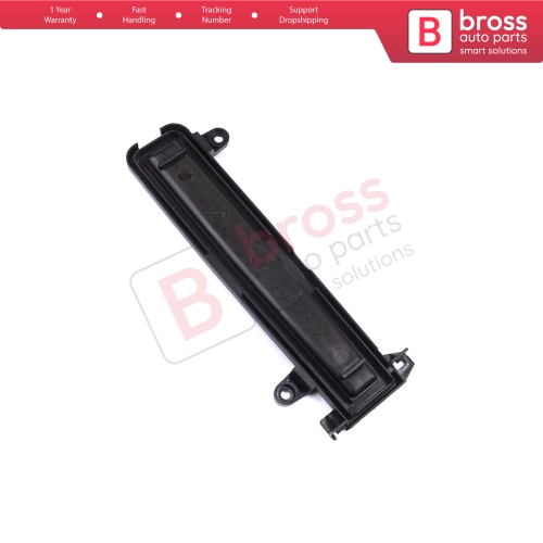 Cabin Pollen Dust Filter Housing Cover Cap for Fiat Palio Albea Strada Siena Idea 7082302