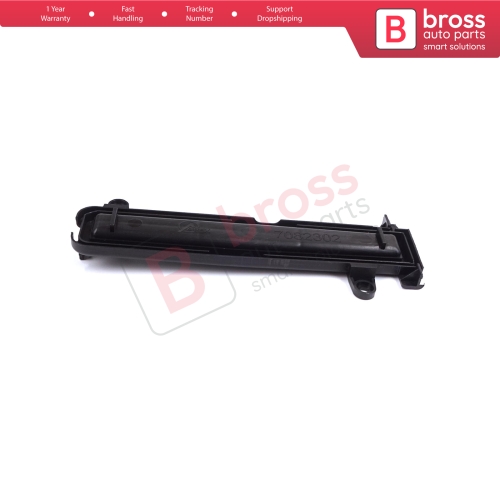 Cabin Pollen Dust Filter Housing Cover Cap for Fiat Palio Albea Strada Siena Idea 7082302