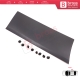 Rear Right Side Moulding Panel For Renault Trafic MK3 Fiat Talento Opel Vivaro B Nissan NV300 Primastar 788129036