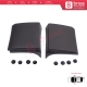 Left Right Side Moulding Panel For Renault Trafic MK3 Fiat Talento Opel Vivaro B Nissan NV300 Primastar 768196228 768185709