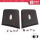 Left Right Side Moulding Panel Pillar Trim For Fiat Ducato MK3 Boxer 250 Jumper Relay MK2 Daily 2006-2024 8547W5 8547W3