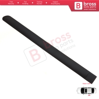 Rear Left Side Door Moulding Strip Panel For Peugeot 307 3A/C 3E 3H 2000-2012 4/5 Door 8546H5