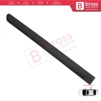 Rear Right Side Door Moulding Strip Panel For Peugeot 307 3A/C 3E 3H 2000-2012 4/5 Door 8546H6