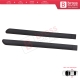 Rear Left Right Side Door Moulding Strip Panel For Peugeot 307 3A/C 3E 3H 2000-2012 4/5 Door 8546H5 8546H6