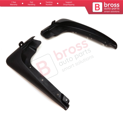 Front Right Left Mud Flap Splash Guard for Mercedes V Class Vito W447 2014-On A4478900000