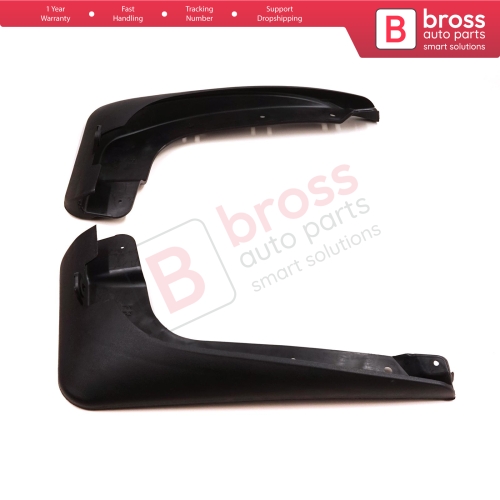 Front Right Left Mud Flap Splash Guard for Mercedes V Class Vito W447 2014-On A4478900000