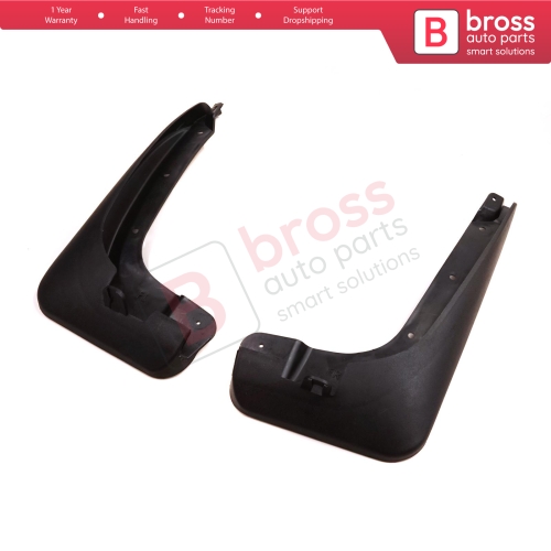 Front Right Left Mud Flap Splash Guard for Mercedes V Class Vito W447 2014-On A4478900000