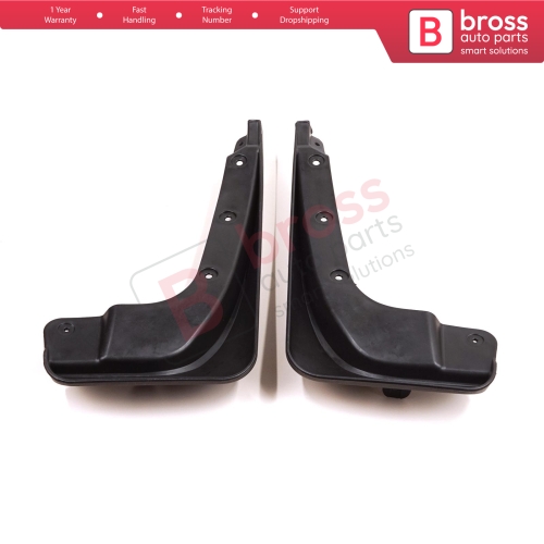 Front Right Left Mud Flap Splash Guard for Mercedes V Class Vito W447 2014-On A4478900000