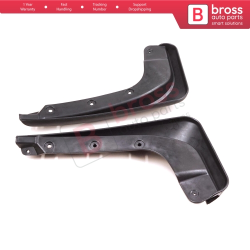 Front Right Left Mud Flap Splash Guard for Mercedes V Class Vito W447 2014-On A4478900000