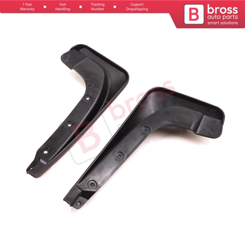 Front Right Left Mud Flap Splash Guard for Mercedes V Class Vito W447 2014-On A4478900000