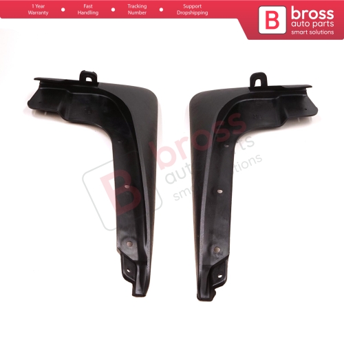 Front Right Left Mud Flap Splash Guard for Mercedes V Class Vito W447 2014-On A4478900000