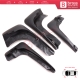 Front Rear Right Left Mud Flap Splash Guard for Mercedes V Class Vito W447 2014-On 4478900000 4478900100