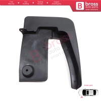 Front Left Mud Flap Splash Guard for Mercedes Sprinter 907 910 VW Crafter SY SZ 2017-On 9108890000
