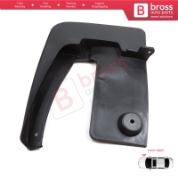 Front Right Mud Flap Splash Guard for Mercedes Sprinter 907 910 VW Crafter SY SZ 2017-On 9108890100