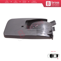 Rear Left Mud Flap Splash Guard for Mercedes Sprinter 907 910 VW Crafter SY SZ 2017-On A9078890200
