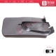 Rear Right Mud Flap Splash Guard for Mercedes Sprinter 907 910 VW Crafter SY SZ 2017-On A9078890300