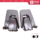 Rear Left Right Mud Flap Splash Guard for Mercedes Sprinter 907 910 VW Crafter SY SZ 2017-On 9078890200 9078890300