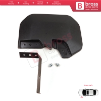 Front Left Mud Flap Splash Guard for Ford Transit MK8 T18 V363 FAD FBD FCD FDD FED 2013-On 1820757