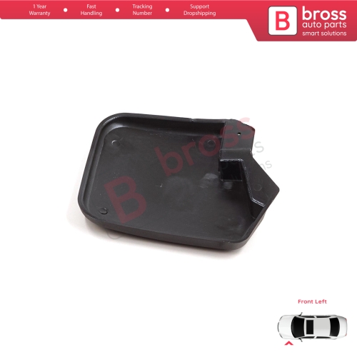 Front Left Mud Flap Splash Guard for Ford Transit Custom Tourneo V362 MK1 FY FZ F3 2012-2023 1915642