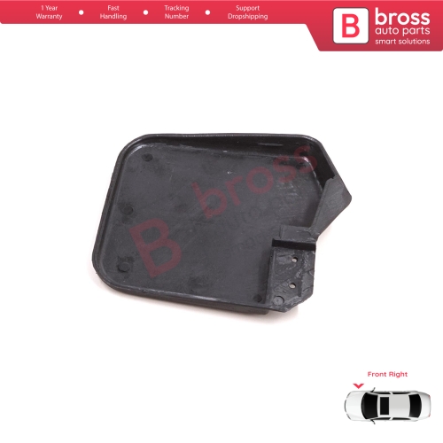 Front Right Mud Flap Splash Guard for Ford Transit Custom Tourneo V362 MK1 FY FZ F3 2012-2023 1915641