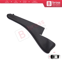 Windshield Moulding Trim Grille Bracket Strip Left for Renault Master MK3 Nissan NV400 Interstar Vauxhall Opel Movano B 668110012R